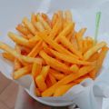 Fries Masala(Spicy Green Chilli Masala Powder) – Perfect for Curries & Snacks | Chilli Blast Masala | Bold Heat & Zesty Flavor 50 Grams. 