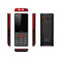 VGOTEL FOUR 44 - 2.8 inch big display - 4 Sims Standy - 3000mAH Big Battery - Magic Voice changer - Auto Call recording - PTA Approved - 1 Year Brand warranty. 