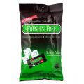 Fresh n Free Root Mint Refreshing Candy Low Calorie Mint Candy 100gm pouch. 