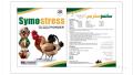 Symostress Multivitamins and immune booster (pack of 3). 