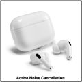 AirPods_Pro Wireless Earbuds Bluetooth 5.0, Super Sound Bass, Extra Ear-Buds, Pop-Up Feature Compatible with All Devices. 
