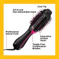 One Step 3 In 1 Hot Air Brush One Step Hair Dryer And Volumizer Styler and Dryer Blow Dryer Brush Professional Revlon Hair Dryer Brush. 