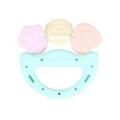 Baby Toys Jingle Shaking Bell Hand Shake Bell Rattles Toy Teether Toys. 