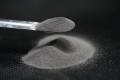 Iron filling, Iron Sand, Iron Powder For Science Education & Kids Toy 70G. 