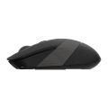 A4Tech FG10S FSTYLER - New Edition with Silent Clicks - 2.4G Wireless Mouse - 2000 DPI. 