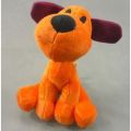 【Ready Stock 6Pcs Pocoyo Elly Pato Loula Soft Plush Stuffed Figure Toy Doll Xmas Gift. 