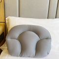 Cervical Pillow Straightening Spine Butterfly Shaped Neck Support Massage Pillow. 