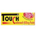 Touch Cockroach Killer Gel - Insect Killer - Insect Gel - Insects eliminate Paste. 