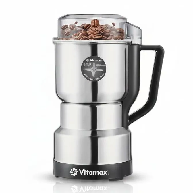 Vitamax%20Coffee%20Grinder%20VM-8600%20%E2%80%93%20300W%20Stainless%20Steel%20Blade%20%7C%20Multi-Purpose%20Grinder%20for%20Coffee,%20Spices%20&%20Dry%20Ingredients%20-%20Image%207