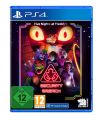 Five Nights at Freddy’s Security Breach Playstation 4 Game Ps4. 