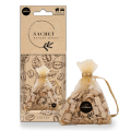 Aroma Nature Bag Air Freshener for car and Home. 
