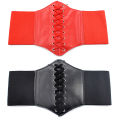 【Nine Dan Store】2022 Latex Bandage Binders And Shapers Corset Modeling Strap Body Shaper Colombian Girdles Slimming Belt. 