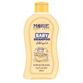 Morie Baby Shampoo No Tears Gentle on Eyes - 65ml. 
