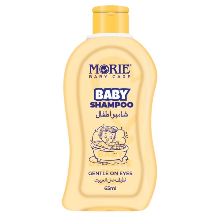 Morie%20Baby%20Shampoo%20No%20Tears%20Gentle%20on%20Eyes%20-%2065ml%20-%20Image%204