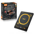 Portable Ceramic Surface Countertop Induction Cooktop Burner Cooktop Electric Induction Cooktop. 