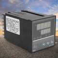 REX-C700 REX-C700FK02-MY*AN PID Intelligent Control Digital Temperature Controller HighQ. 