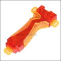 Toupie Launcher Left Right Two Way Wire Burst Accessory Gyroscope Emitter Classic Toy For. 