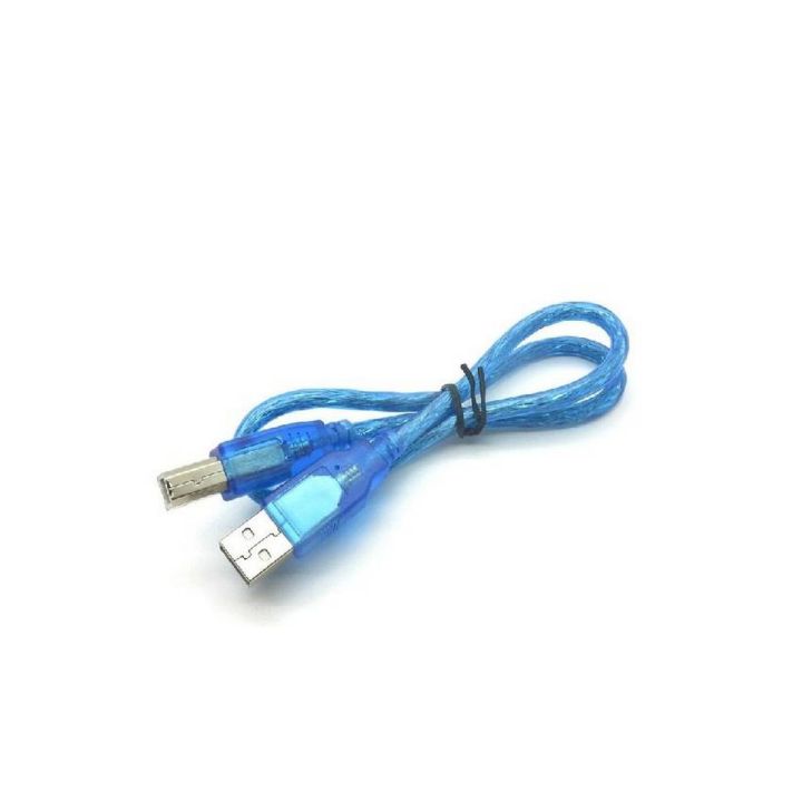 Printer Port USB Cable for Arduino Mega 2560