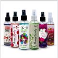 Ocean Shades Pack of 2 Body Mists - 200ml Each - Long-Lasting Refreshing Fragrances. 