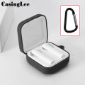 For Xiaomi True Wireless Earphones 2 Basic Case Wireless Bluetooth Headset Charging Box Protector Cover Liquid Soft Silicone Back cover for Mi Wireless Earphones2 Basic. 