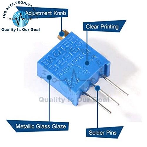 1,5,10%20PCS%205K%20Ohm%203296W%20Multiturn%20Trimmer%20Potentiometer%20Variable%20Resistor%20In%20Pakistan%20-%20Image%203