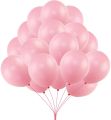 Beautiful theme of Happy Birthday rose gold foil with combo of '30' PCs balloons ( white ,pink and rose gold)'1'fairy light and 2 rose gold heart  for Birthday Decorations. 