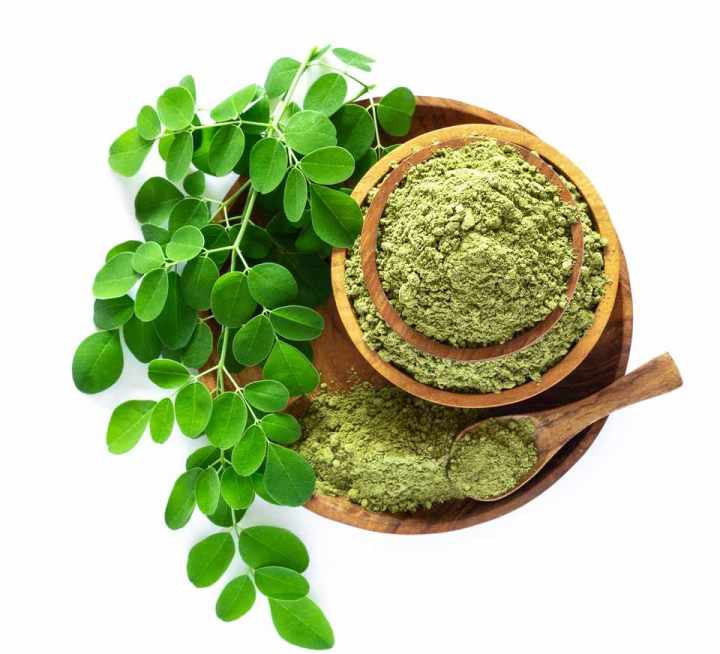 Moringa%20Powder%20100%20gm%20-%20Image%202