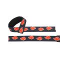 Naruto Akatsuki Fitness Boost Belt Hard Pull Up Boost Belt Strength Lifting Tool Anti Slip Assist Grip Belt Sports Wrist Guard. 