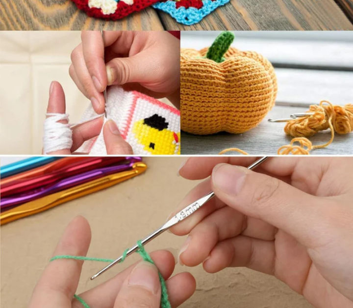 %E2%9A%A1%F0%9F%94%B9%E2%9A%A128%20Pcs%20Crochet%20Hooks%20Set%20Ergonomic%20Colorful%20Knitting%20Needles%20for%20Arthritic%20Hands%20with%20Stitch%20Markers%20&%20Large%20Eye%20Blunt%20Needles%E2%9A%A1%F0%9F%94%B9%E2%9A%A1%20-%20Image%205
