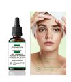 Arfa Cosmetics Salicylic Acid Anti Acne Serum with Salicylic Acid Oil Control and Acne Removal Acne Skin Care Products All Skin Types Use 30Ml. 