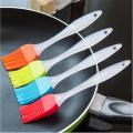 1/5Pcs Silicone Oil Brush DIY Bread Pastry Grill Baki Seasoning Brushes High Temperature Resistant Kitchen Baking Accessories. 