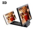 Shopaholic F1 Magnifying 3D Enlarged Screen Mobile Phone. 