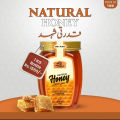 AL Khair Natural Honey - 1Kg 100% Pure Acacia, Palosa Honey Export Quality. 