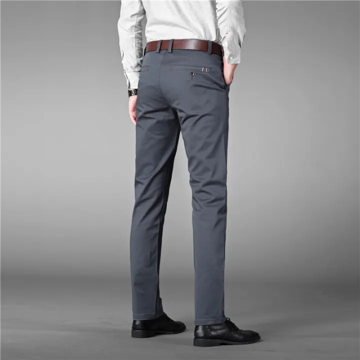 Men%20Clothing-Pants%20for%20men-Grey%20Color%20Cotton%20Jeans%20Pants%20-%20Image%205