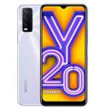 Vivo Y20 - 4GB - 64GB - 5000mAh - Side Fingerprint - Triple Camera. 