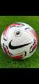 NIKE FLIGHT PREMIER LEAGUE 2024-2025 OFFICIAL MATCH SOCCER BALL FOOTBALL SIZE 5. 