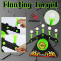 Zero Gravity Toys Hover Air Shot_Toy Gun_2.0 Game Air Powered Blaster For Kids Boys/Girls And Adult - 2320. 