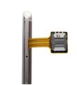 Dual Hybrid Adapter For Dual Hybrid Phone. 