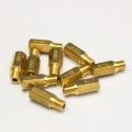 For PWK for OKO CVK-20 x nozzles(# 32 # 35 # 38 # 40 # 42 # 45 # 48 # 50 # 52 # 55, 100, 105, 108, 110, 115, 120, 125, 130, 135, 140, 1 nozzle each)-Golden. 