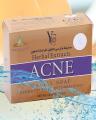 Triclosan Acne Facial Soap 100 Grams. 