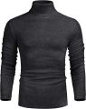 Premium Quality Full Sleeves High Neck For Men 2023. 