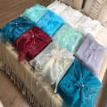 Quran Cover Organza. 