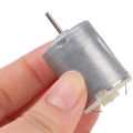 280 Motor High Speed Strong Magnetic Toy Car DIY Motors DC 3-12V 5000-15000RPM. 