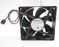Original For FOXCONN 12CM 120MM Fan 1238 12038 120*120*38MM 12V 0.90A PV123812DSPF 01 COOLING FAN. 