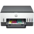 HP Smart Tank 670 All-in-One Wireless Printer with Auto Duplex, Scanner, Copier, High Capacity Ink Tank. 