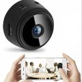 A9 Mini Camera WiFi 1080P HD IP Camera Home Security Magnetic Wireless Mini Camcorder Micro Video Surveillance Camera with IR Night Vision. 