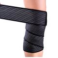 130cm Knee Wrist Ankle Foot Elastic Compression Wrap Sleeve Bandage Brace Support Protection. 