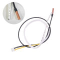 For Gree Ambient Air Conditioner Double Probe Tube Air Temperature Sensor. 