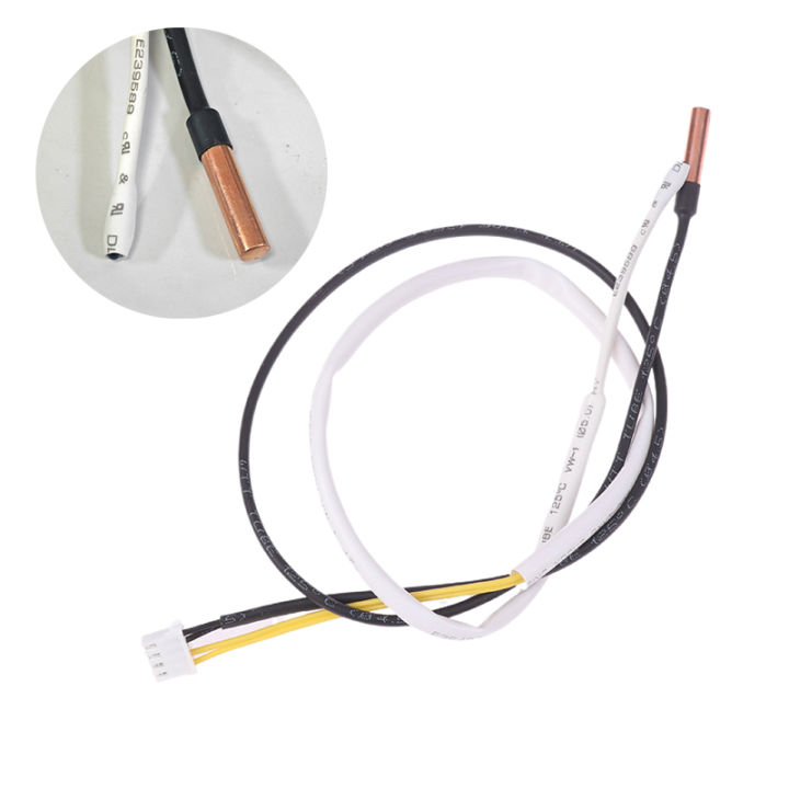 For Gree Ambient Air Conditioner Double Probe Tube Air Temperature Sensor