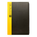 Spiral Notebook LEGAL - Formula - by PAPERWORK. 